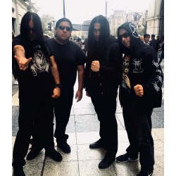 Sadistic Intent - Reawakening Horrid Thoughts (Red Vinyl)