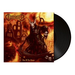 Entrails - Rise Of The...