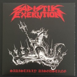 Sadistik Exekution/Doomed...