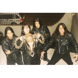 Mortem - De Natura Daemonum (CD)