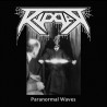 Ripper/Venus Torment - Paranormal Waves (CD)