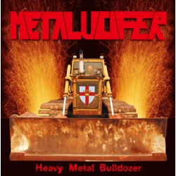 Metalucifer - Heavy Metal...