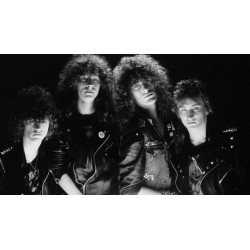 Destruction - Eternal Devastation (Black Vinyl)