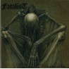 Fatalist - The Bitter End (CD)