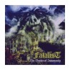 Fatalist - The Depths Of Inhumanity (CD)