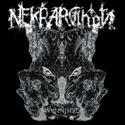 Nekrarchon - Gehinnam (CD)
