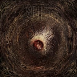 Ophis - The Dismal Circle (CD)
