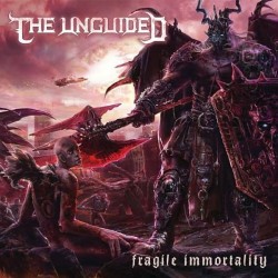The Unguided - Fragile...