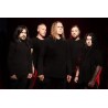 Cattle Decapitation - The Harvest Floor (LP White and Black)