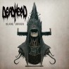 Dead Head - Slave Driver (Black Vinyl)