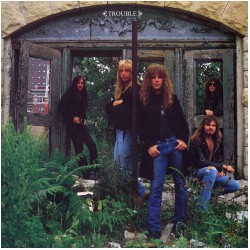 Trouble - Revelation Of The Insane / Demos And Rarities (2 CD)