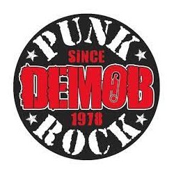 Demob - better late Than Never (LP)