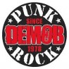 Demob - better late Than Never (LP)