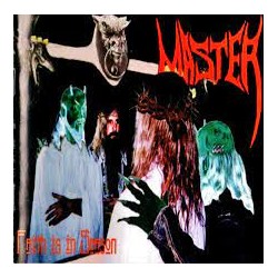 Master - Faith is in Season (CD)