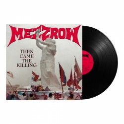 Mezzrow - Then Came the...