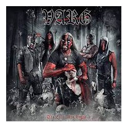 Varg - Das Ende Aller Lügen...