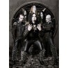 Dimmu Borgir - Forces Of The Northern Night (Black Vinyl)
