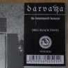 Darvaza - The Downward Descent (180g  Black Vinyl)