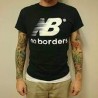 No Borders Shirt