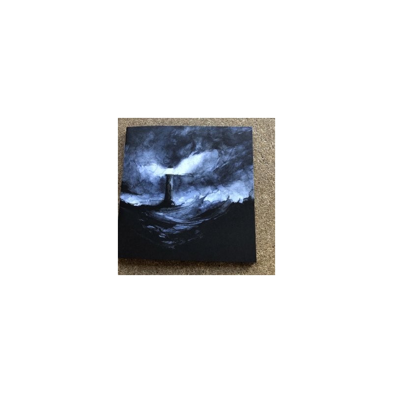 Deinonychus - Mournument (CD)