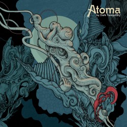 Dark Tranquillity - Atoma...