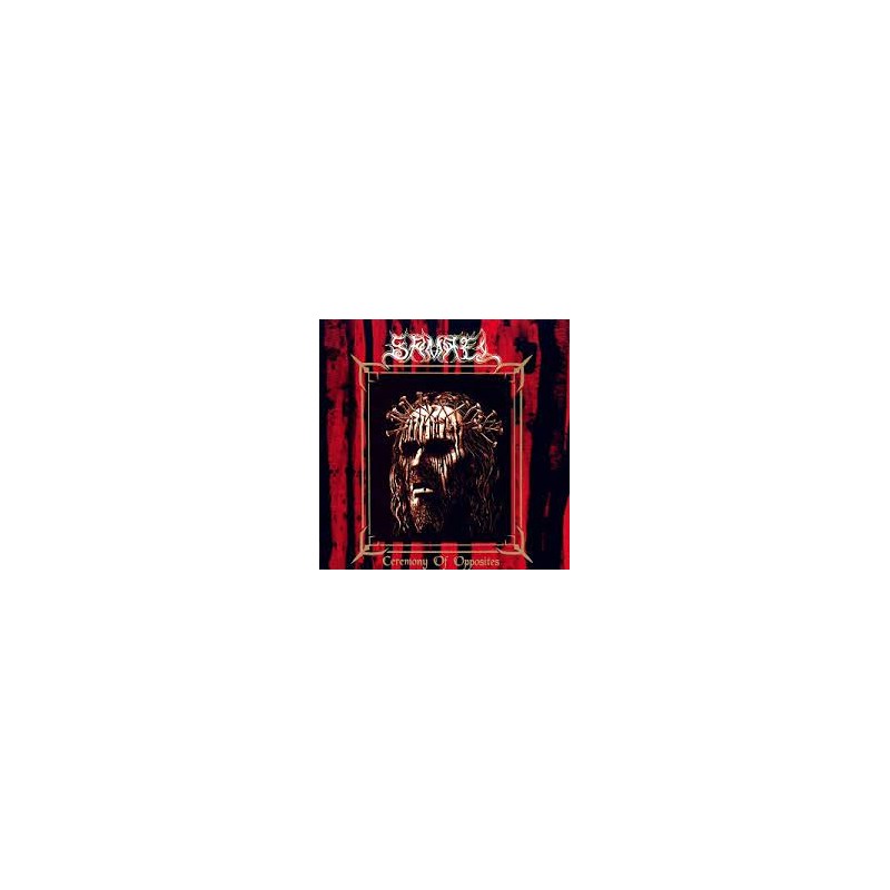 Samael - Ceremony of Opposites (CD)