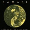 Samael - Ceremony of Opposites (CD)