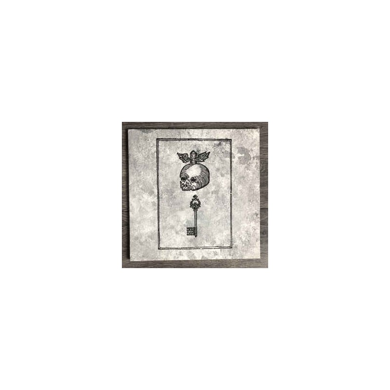Darvaza - Darkness in Turmoil (Black Vinyl)