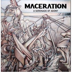 Maceration - A Serenade Of...