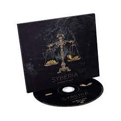 Syberia - Statement on Death (Digi CD)