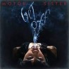 Motor Sister - Get Off (Black Vinyl)