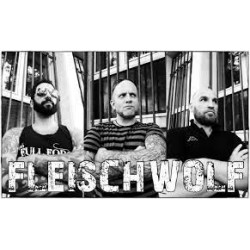 Fleischwolf - Fleischwolf Vinyl