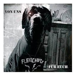 Fleischwolf - Für Euch Vinyl