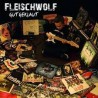 Fleischwolf - Gut Geklaut CD