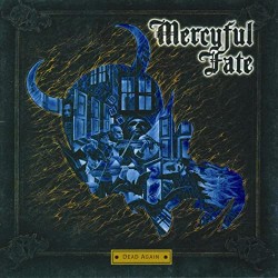 Mercyful Fate - Dead Again...