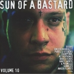 Various Artists - Sun Of A...