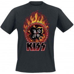 Kiss - Rock N Roll Over...