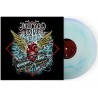 Junkyard Drive - Electric Love (Transparent Blue Vinyl)