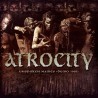 Atrocity - Unspoken Names (Demo 1991) (Digi CD)