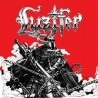 Luzifer - Iron Shackles CD