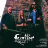 Luzifer - Iron Shackles CD