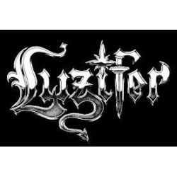 Luzifer - Iron Shackles CD