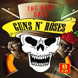 Guns N Roses - The Best...