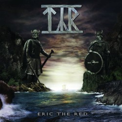 Tyr - Eric The Red (CD)