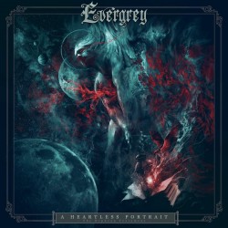 Evergrey - A Heartless...