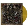 Evil - Book Of Evil (Gold Vinyl)