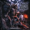 Lord Belial - Rapture (Black Vinyl)