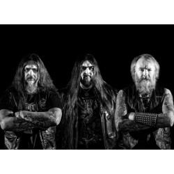 Lord Belial - Rapture (Black Vinyl)