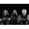 Lord Belial - Rapture (Black Vinyl)
