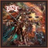 Baest - Justitia EP (Digi - CD)